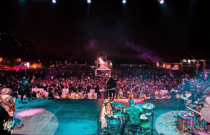 Kick Off Festival