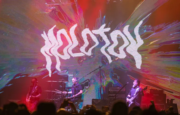 Molotov en Guatemala