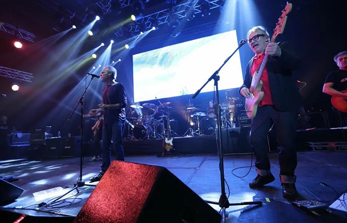 Enanitos Verdes en Guatemala