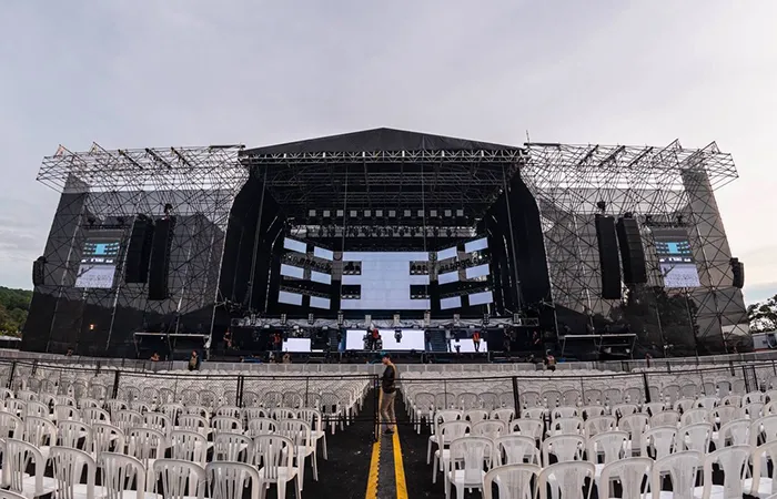 Escenario de Clase Mundial