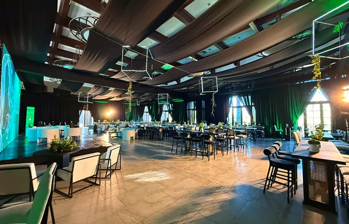 Cayalá Salón