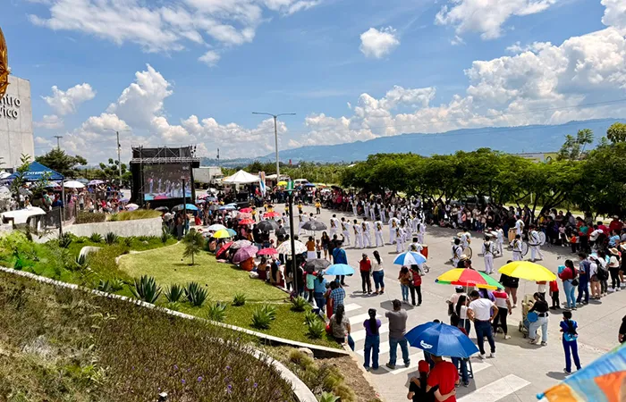 Bandas Plaza