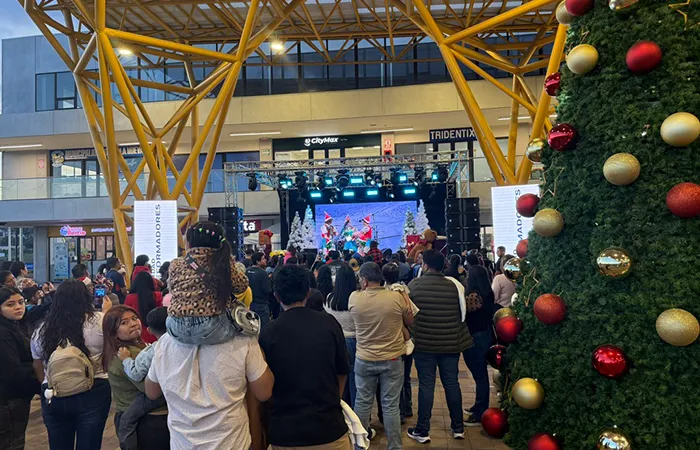 Navidad Reformadores