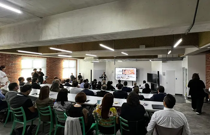 Tec Conferencia